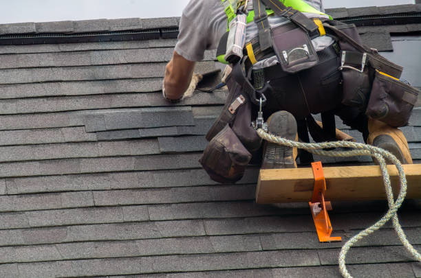 Reliable Gutter Installation contractor in Fergus Falls, MN by Brentwood Metal Roofing